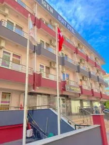 Figen Suite Hotel 2 - Sarıcalı