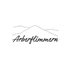 Arberflimmern
