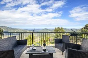 Casa Jerzu S'essia de su santu - Ussàssai