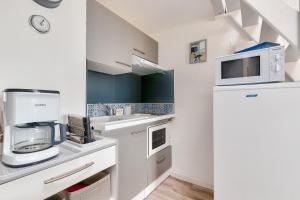 Face mer - Trou du Diable sur la Corniche