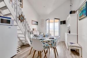 Face mer - Trou du Diable sur la Corniche