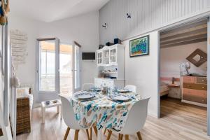 Face mer - Trou du Diable sur la Corniche