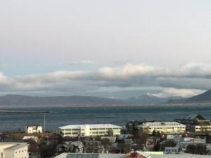 Iceland SJF Apartments - 401