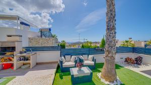 VILLA FINESTRAT