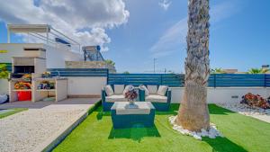 VILLA FINESTRAT