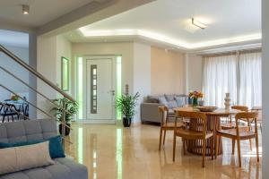 Emma Hills Villa
