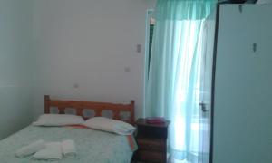 Manoleas Rooms to Let Arkadia Greece