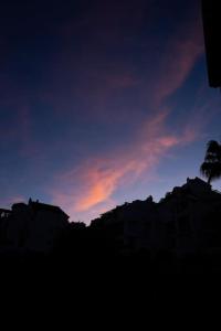 Los Piños, 2 Bedroom Apartment with panoramic view