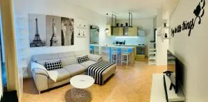 JR HOME 1 - Buccinasco