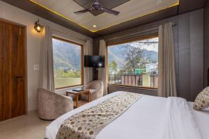 Yogved Hospitality & Resort