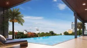 D'Lecia Ha Long Hotel - Cây Quéo