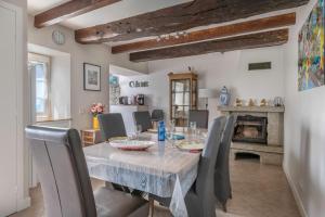 Maisons de vacances Charmante maison entre La Baule et Guerande : photos des chambres