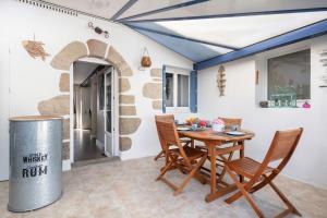 Charmante maison entre La Baule et Guérande