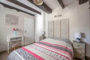Maisons de vacances Charmante maison entre La Baule et Guerande : photos des chambres