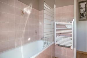 Maisons de vacances Charmante maison entre La Baule et Guerande : photos des chambres