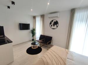 Alegra Apartments Center 