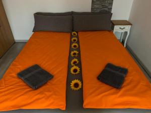 Sunflowers Apartman
