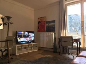 Appartements Sejour a la Residence Rosendal : photos des chambres