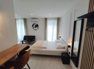 Alegra Apartments Center 