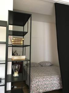 Appartements Sejour a la Residence Rosendal : photos des chambres