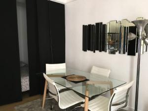 Appartements Sejour a la Residence Rosendal : photos des chambres