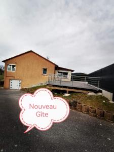 Maisons de vacances AIR PAIX LE MONT : photos des chambres