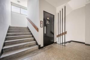 Liszt Ferenc Square Panorama Apt