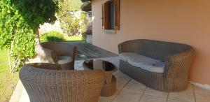 Residenze Coda Cavallo