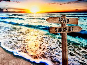 FeWo Sunshine