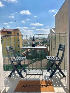 Bilocale 100m dal Naviglio Corsico Milano - JR HOME 1