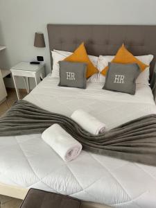 Hotel Rivoli Sorrento