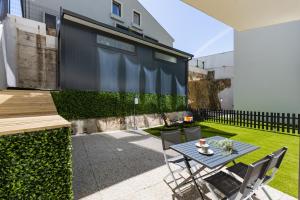 Pestana Apartments - Premium