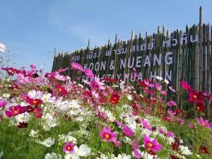 คูณ-เนื่อง ฟาร์ม สเตย์ หัวหิน Koon & Nueang Farm Stay Hua Hin - Ban Nong Sai