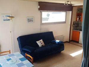 Appartements Studio Quiberon, 1 piece, 4 personnes - FR-1-478-145 : photos des chambres