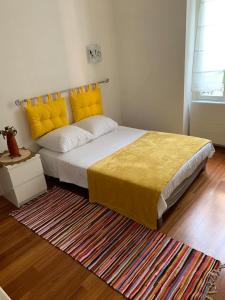 Appartements Superbe appartement frontiere Monaco : photos des chambres