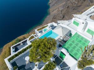 Imerovigli, Imerovigli, 84700, Santorini, Greece.