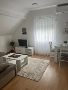 Apartman Biki - Mahmutovići