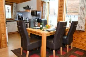 The house to stay for holidays - Trautenstein