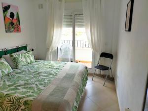 Casa Pez Espada-A Murcia Holiday Rentals Property
