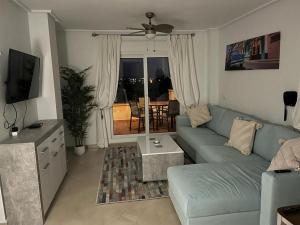 Casa Pez Espada-A Murcia Holiday Rentals Property