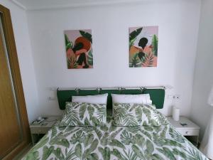 Casa Pez Espada-A Murcia Holiday Rentals Property