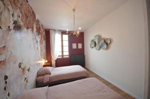 B&B / Chambres d'hotes J&G House : photos des chambres