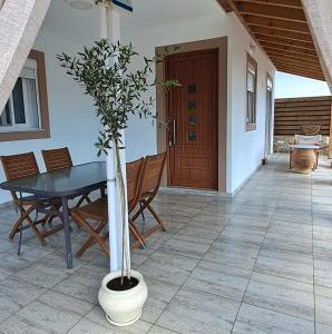 Searock Stegna Villa