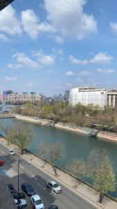 New Luxury Ultra Central flat at Unirii Square