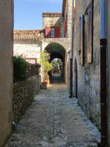 B&B / Chambres d'hotes Au bonheur des ruelles : photos des chambres