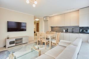 Apartamenty Świnoujście - Sun Towers 39 79