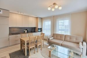 Apartamenty Świnoujście - Sun Towers 39 79