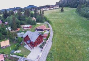 Villa Patriot - Penzión