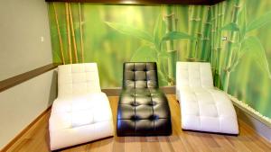 Villa Patriot - Penzión