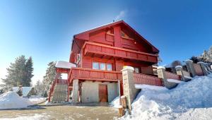 Villa Patriot - Penzión